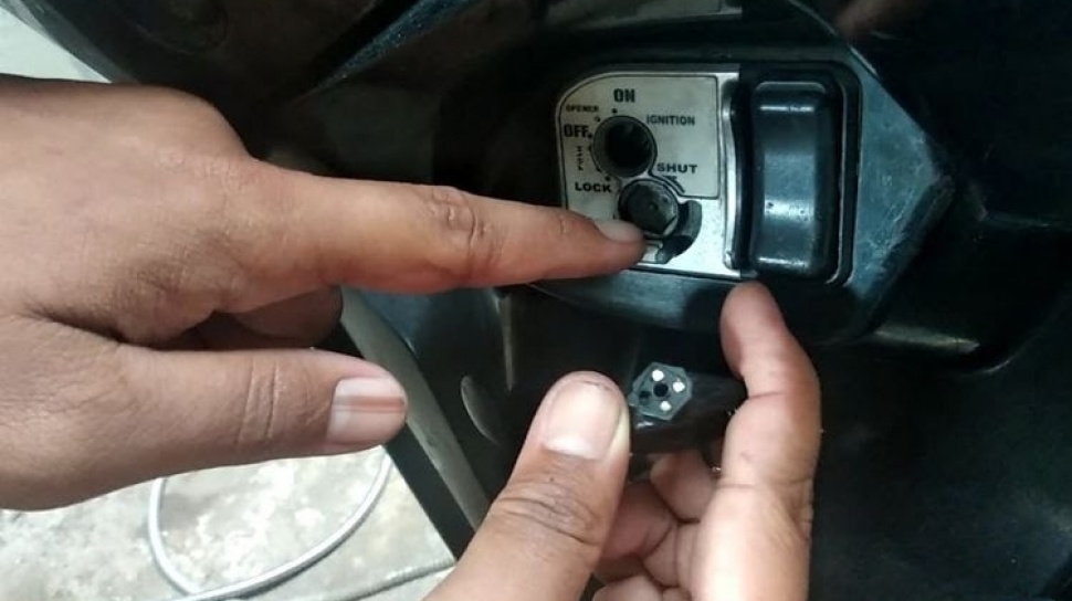 Kunci Magnet Motor. Kelemahan dan Kelebihan Kunci Magnet Motor, Tidak Selamanya