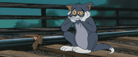 Cara Mengganti Lampu Depan Vario 150. Tom And Jerry Cartoon Sad 9 Images
