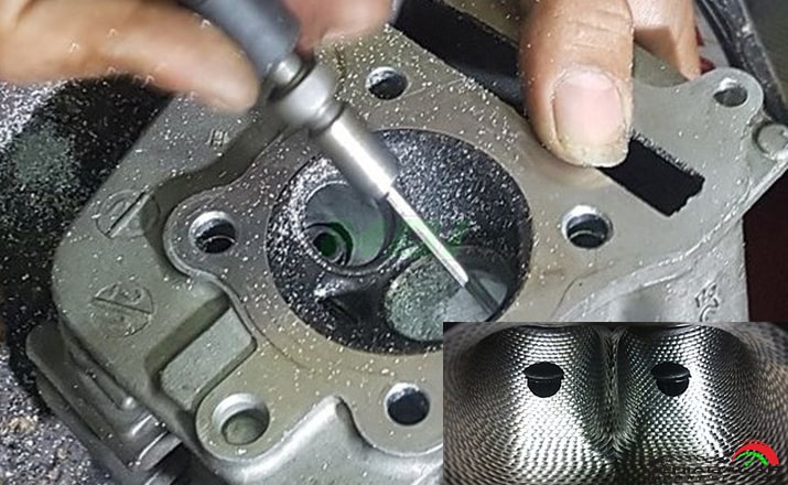 Harga Porting Polish. Pengertian Porting Motor, Efek, dan Biaya – MediabalapIndonesia