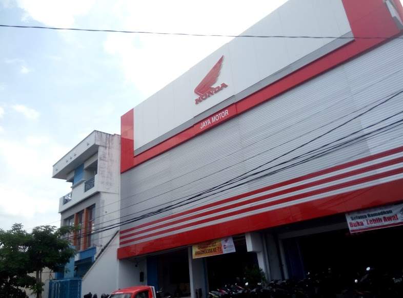 Pengalaman Beli Motor Cash. Beli Motor Honda Secara Cash Tidak Boleh