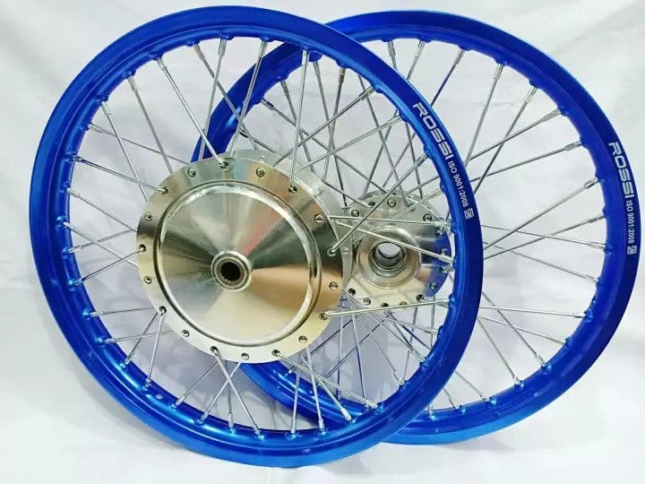 Harga Velg Tdr Honda Beat. √ 5 Merk Velg Motor Terbaik yang Bagus dan Berkualitas