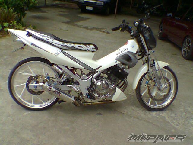 Motor Alay Di Indonesia. MOTOR-MOTOR YANG PALING BANYAK DIGUNAKAN OLEH