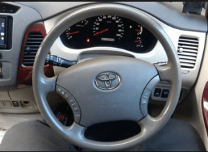 Cara Membuka Kunci Stir Mobil. [TIPS AMPUH] Cara Mengunci Stir Mobil (lock)