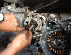 Mesin Motor Bunyi Tek Tek. 8 Gejala Suara Mesin Motor Bunyi Tek Tek Dan Suara yang Lain