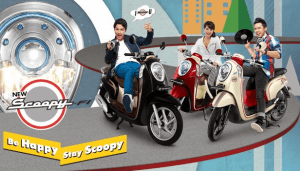 Kelebihan Dan Kekurangan Motor Scoopy Baru. [Wajib Lihat] Kelebihan Dan Kelemahan Motor Honda Scoopy