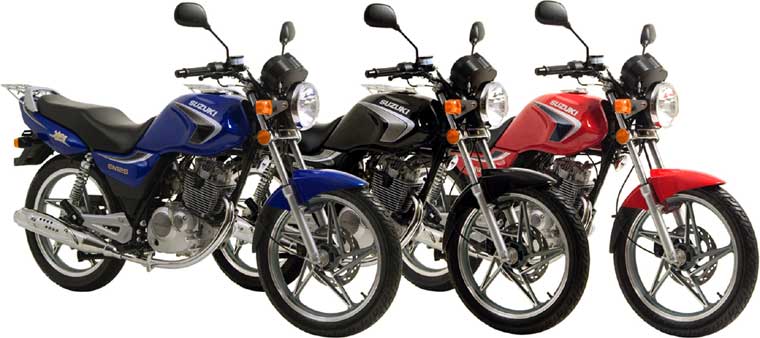 Jalur Kabel Body Thunder 125. SHARE : Dokumen-dokumen Teknis Untuk Suzuki Thunder 125