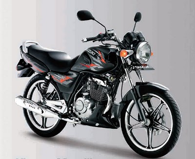 Jalur Soket Cdi Thunder 125. SHARE : Info Perbedaan Kode Part Pada Tiap Generasi Suzuki