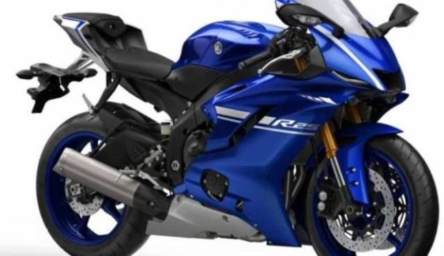 Yamaha R25 Terbaru 2017. Perubahan Total Yamaha R25 Terbaru