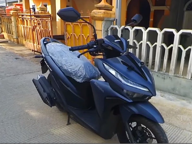 Rem Cbs Tidak Pakem. Rem Honda Vario Itu Bukan Nggak Pakem, tapi Karakternya