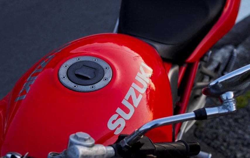 Bagus Honda Atau Yamaha. Suzuki Tetap yang Terbaik daripada Honda dan Yamaha