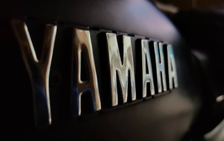 Bikin Aerox 155 Kencang. Yamaha Aerox 155, Motor Mahal dan Nggak Kencang Amat