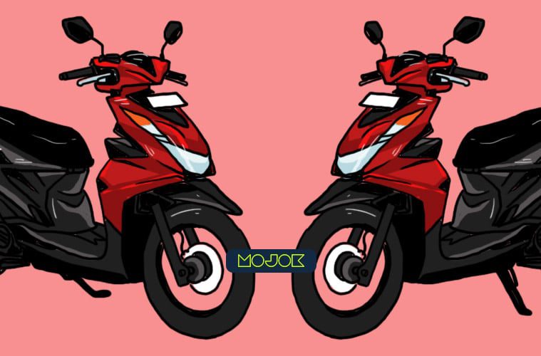 Mio Vs Beat Irit Mana. Honda Beat Karburator Unggul Jauh di Atas Yamaha Mio karena