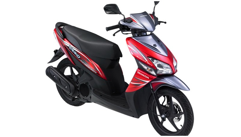 Vario Dari Masa Ke Masa. Sejarah Honda Vario, Perjalanan Dari 2006 Hingga Kini – MOLADIN