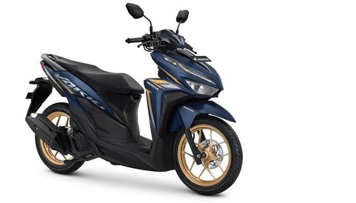 Perbedaan Vario 150 Dan 125. Lima Perbedaan Honda Vario 125 dan 150, Bukan Cuma Soal Mesin