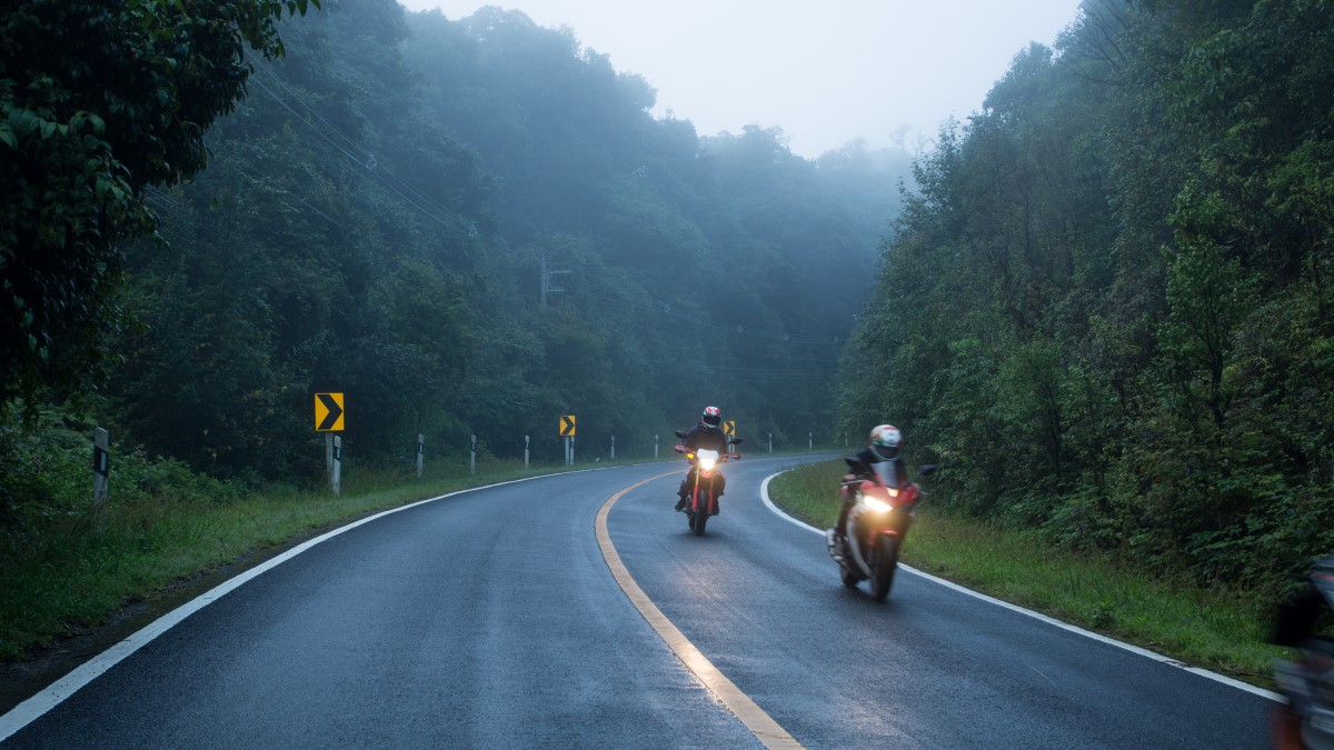 Rekomendasi Motor Matic. Rekomendasi Motor Matik Untuk Perjalanan Jauh Versi Hemat, Pilih