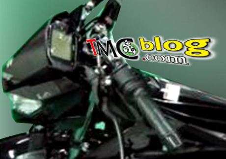 Speedometer Digital Satria Fu. Penampakan Speedometer Satria FU 150 injeksi