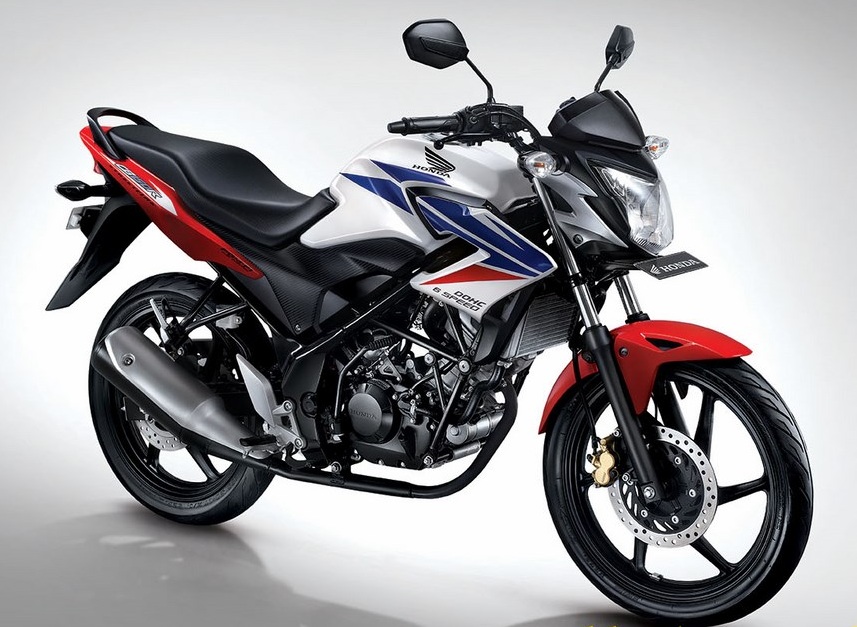 Top Speed Cb150r Old. Nggak Mungkin Real Top Speed CB150R Standar Bisa Lebih Dari