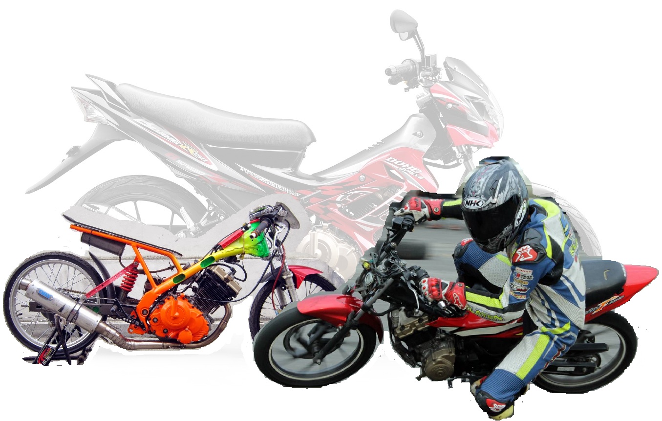 Durasi Noken As Satria Fu Standar. Membangkitkan Tenaga Satria FU 150 cc Untuk IRS [ Bagian