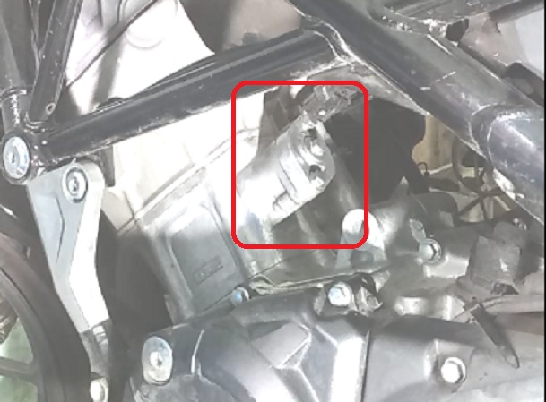 Tensioner Cb150r. [DIY] Mudah Mengganti LAT (Tensioner Rantai Keteng) All New