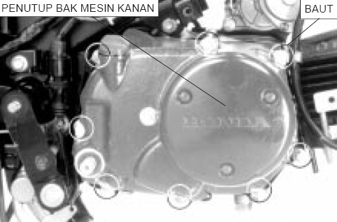Cara Pasang Kopling Manual Honda Grand. Cara pasang kopling manual