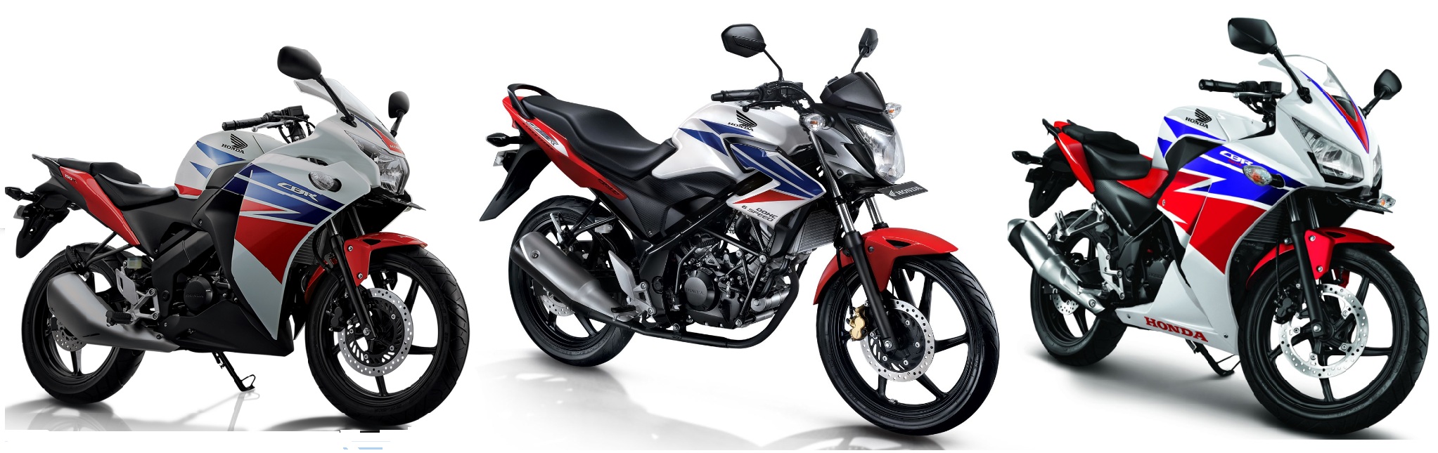 Perbedaan Akselerasi Dan Top Speed. Analisis Perbedaan Akselerasi dan Top Speed CB150R, CBR150R