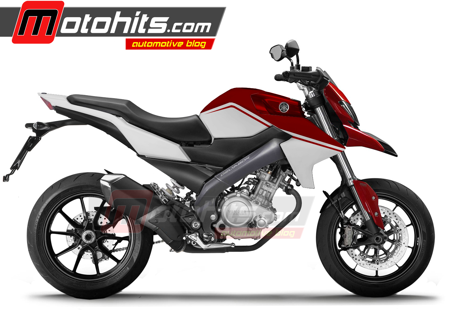 Vixion Old Modif Supermoto. 41+ Konsep Penting Modifikasi New Vixion Supermoto