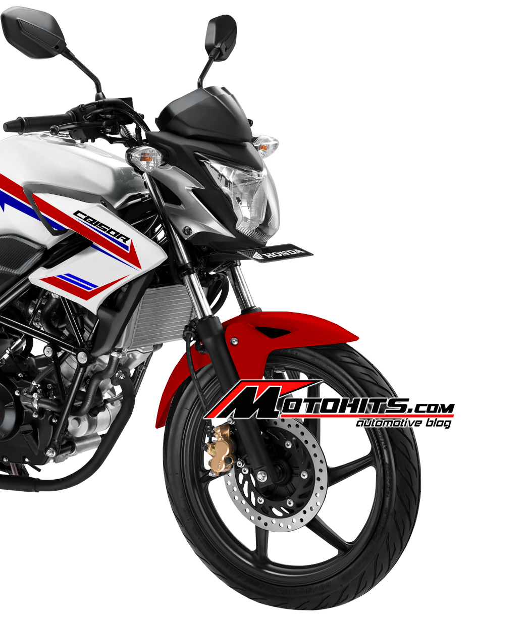 Modifikasi Cb150r Putih Biru. 77 Modif Motor Cb150r Dengan Warna Putih Biru Terbaik Dan