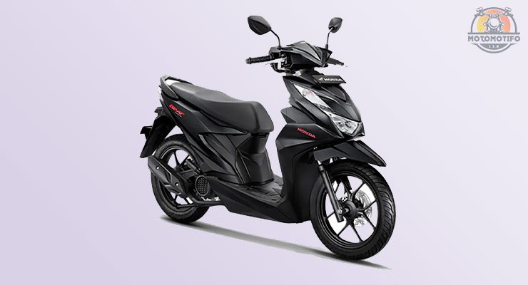 Kelebihan Beat Deluxe. Mau Beli? Inilah 14 Kelebihan dan Kekurangan Honda Beat Deluxe