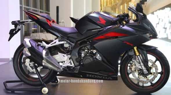 Harga Cbr 250 Bekas Bandung. Promo Kredit Honda CBR 250 RR Bandung Cimahi Terbaru 2022