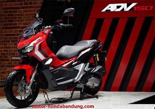 Harga Honda Adv 150 Kredit Bandung. Spesifikasi dan Harga Honda ADV 150 Bandung Cimahi