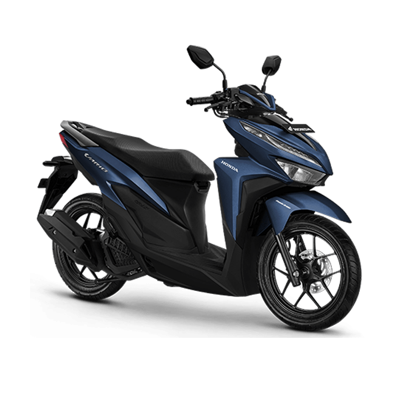 Kelebihan Vario 125 Cbs Iss 2021. Harga Honda Vario 125 cbsiss Boyolali 2021