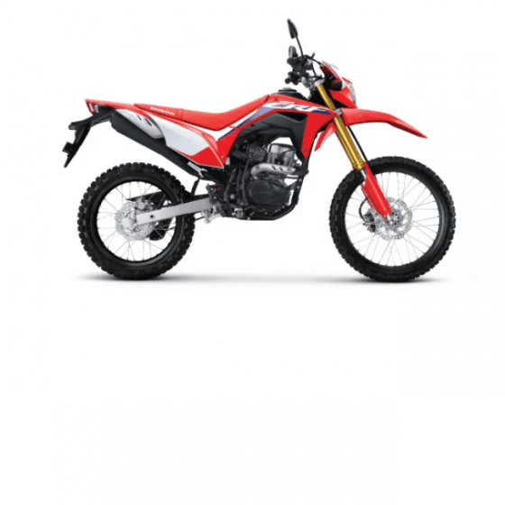 Harga Crf Makassar. Harga Honda Crf150l extreme red Makassar 2022