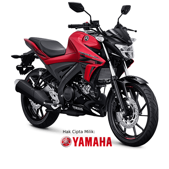 Berapa Harga Vixion Di Medan. Harga Yamaha All new vixion r Medan 2021