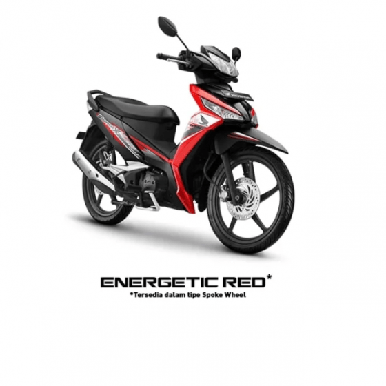 Supra X 125 Cw Luxury. Harga Honda Supra x 125 cw luxury Makassar 2022