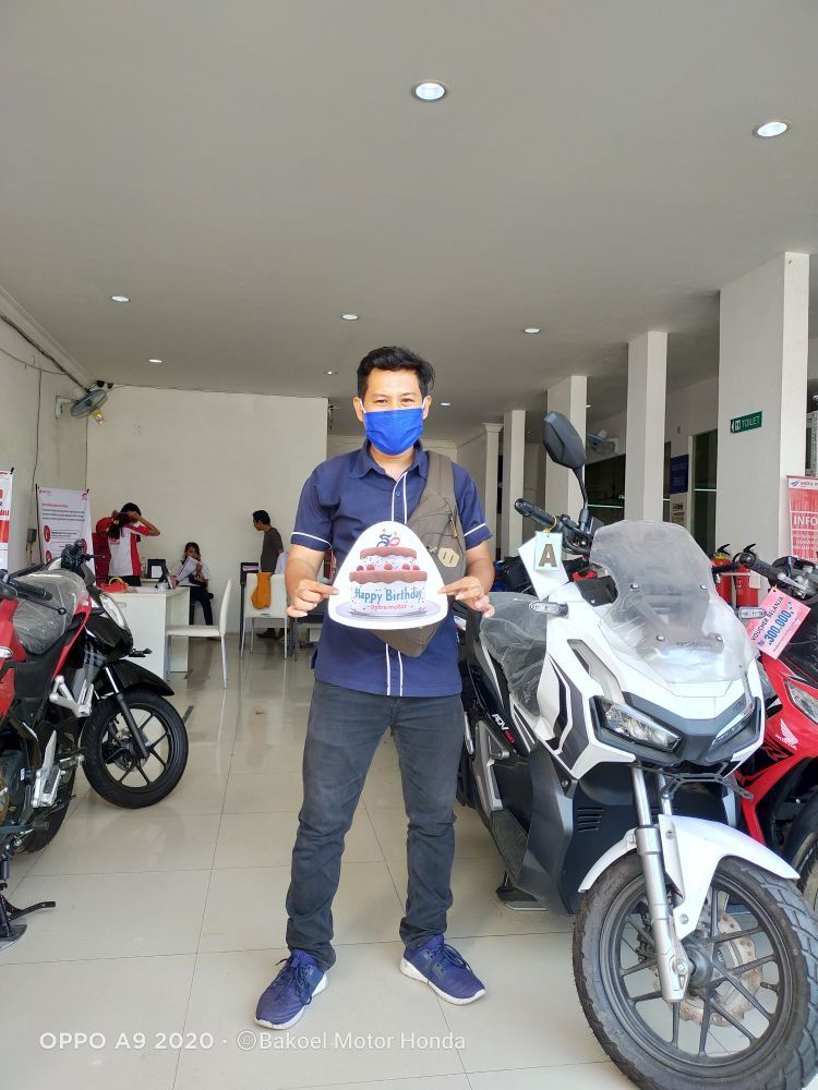 Harga Honda Pcx Di Rembang. Honda Rembang