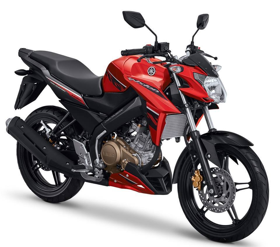 Apakah Vixion Advance Masih Ada Di Dealer. Ternyata New Vixion Advance Masih Dijual