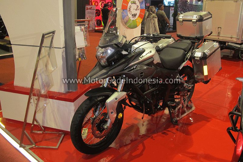 Motor Touring Honda 250cc. 6 Motor Touring 250cc Performa Handal dengan Harga Menengah