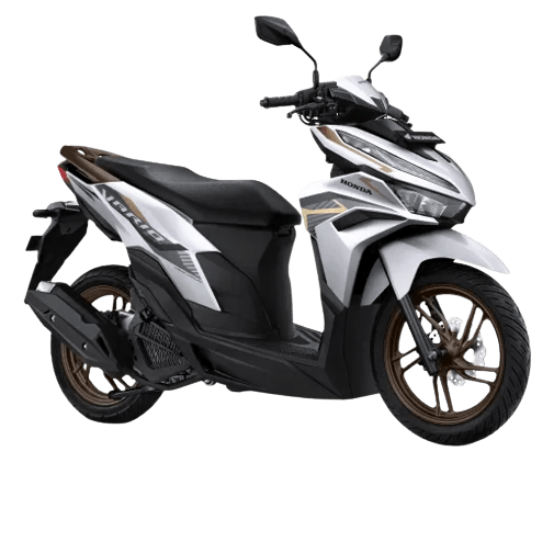 New Vario 125 Iss. Vario 125 – Motor Honda Cianjur