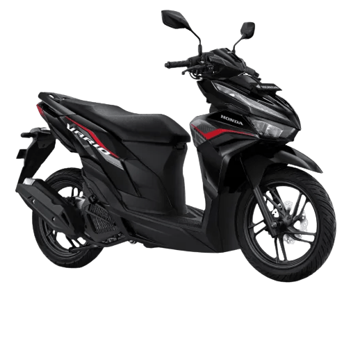 Vario 125 Cbs New. Vario 125 – Motor Honda Cianjur