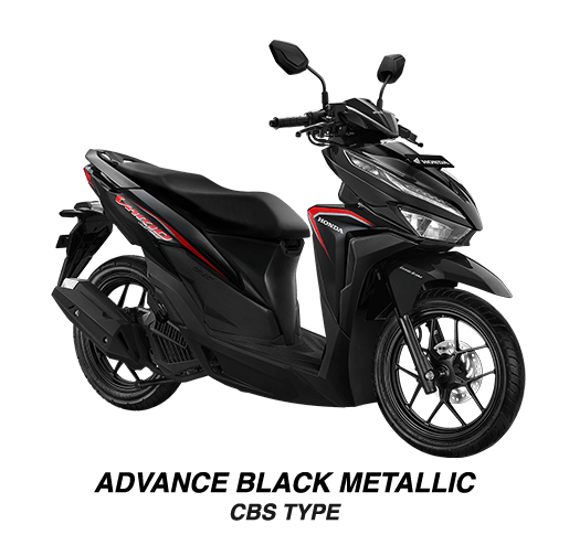 Tipe Motor Vario 125. Vario 125 – Motor Honda Cianjur