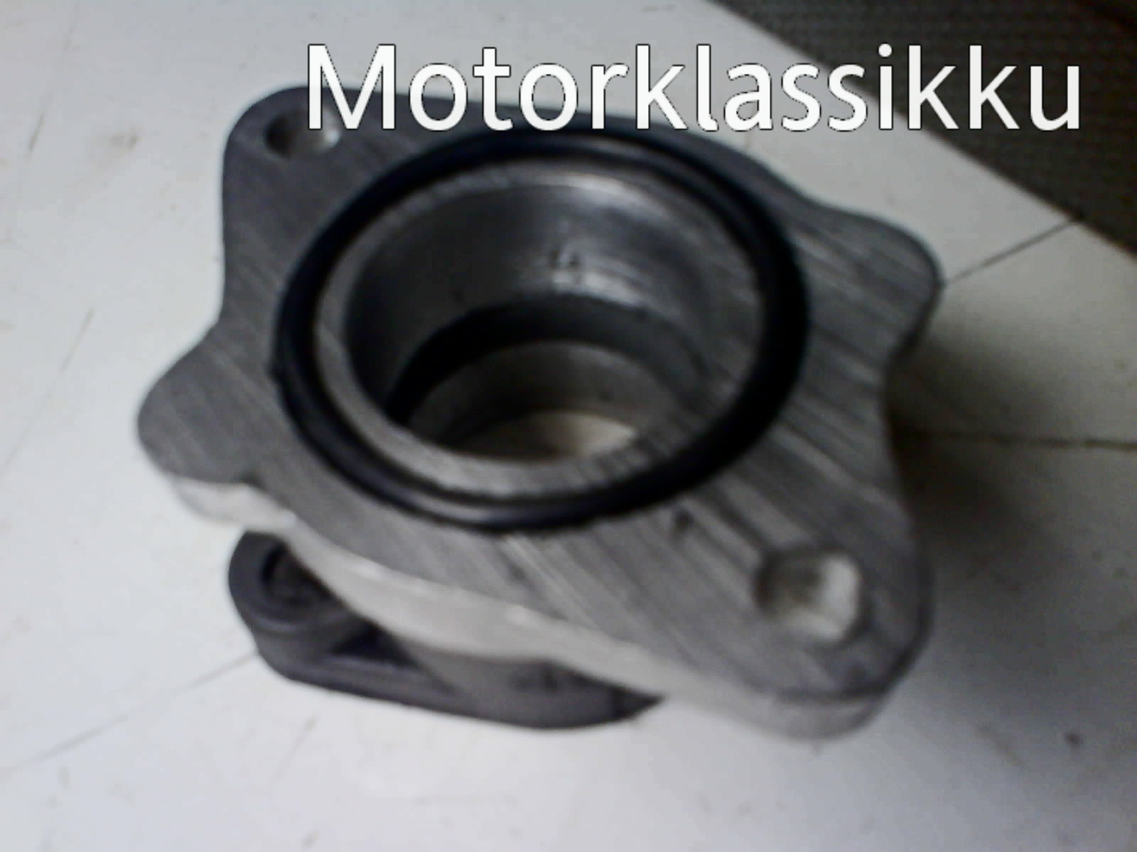 Ciri Ciri Intake Manifold Bocor. Cek Intake Manifold