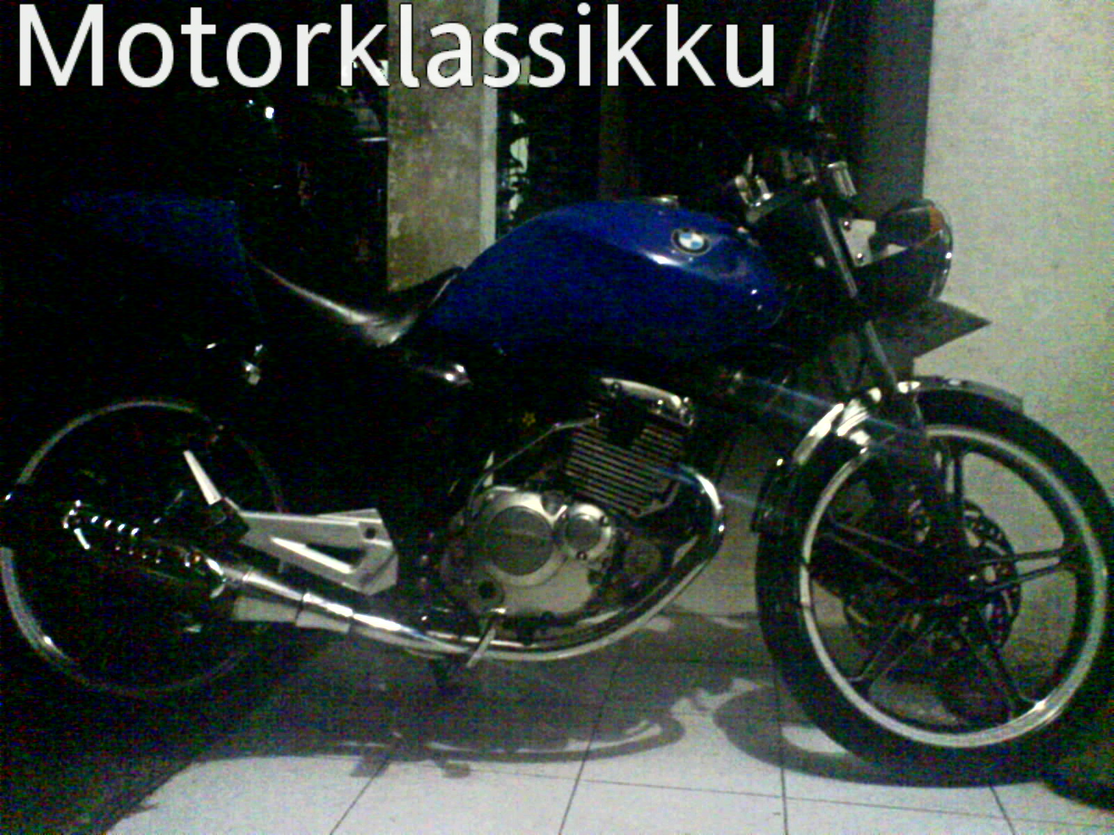 Cdi Thunder 125 Mati. Kelemahan Thunder 125