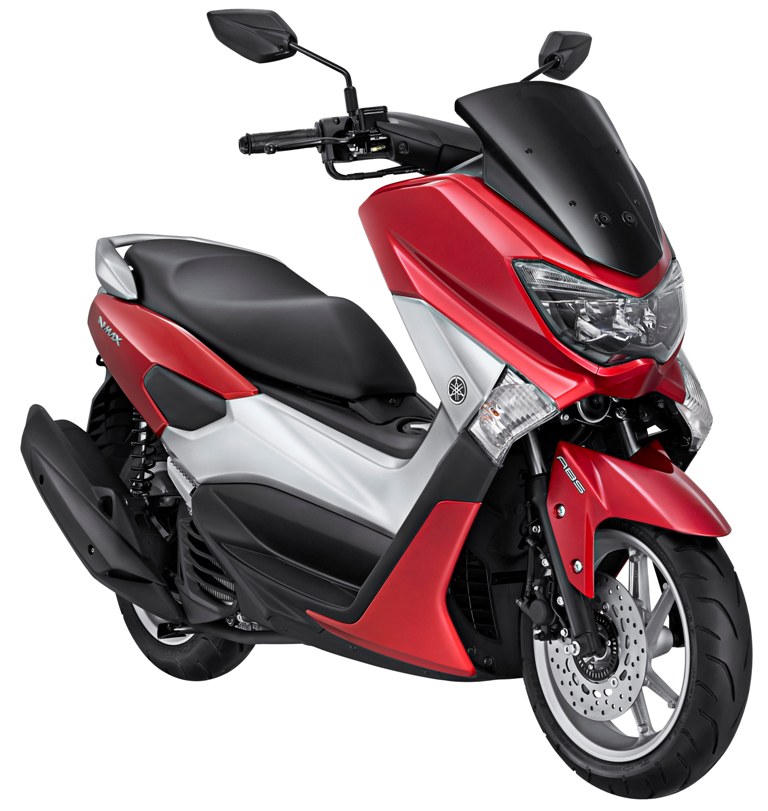 Pilihan Warna Nmax. Ini dia 4 pilihan warna Yamaha N Max, Your Colours is Your