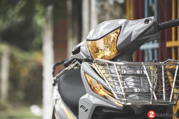 Skotlet Lampu Motor. Harga Skotlet Lampu Motor: Solusi Murah untuk Tampilan