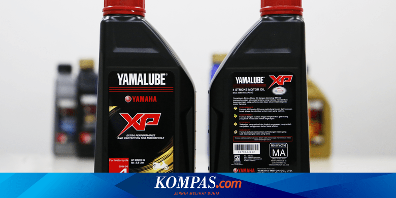 Oli Yang Cocok Untuk Jupiter Z 2008. Oli yang Bagus untuk Motor Jupiter Z: Panduan Lengkap