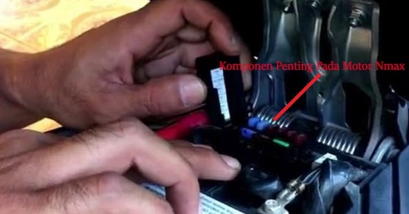 Motor Nmax Mati Mendadak. Nmax Mati Mendadak: Apa yang Harus Dilakukan?