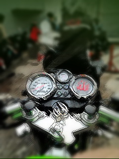 Oli Samping Ninja Rr 1 Liter Berapa Km. Saran Buat Yang Ingin Membeli Kawasaki Ninja 150