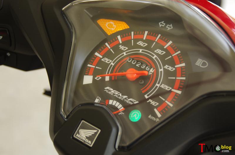 Kode Mil Honda Beat Fi 8 Kedipan. Lampu Indikator Honda Beat Berkedip? Begini Cara Membaca Dan