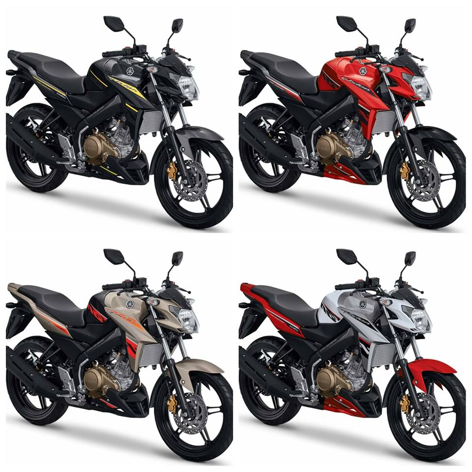 Kredit Motor Vixion. Angsuran Kredit Yamaha Vixion Advance Terbaru 2016