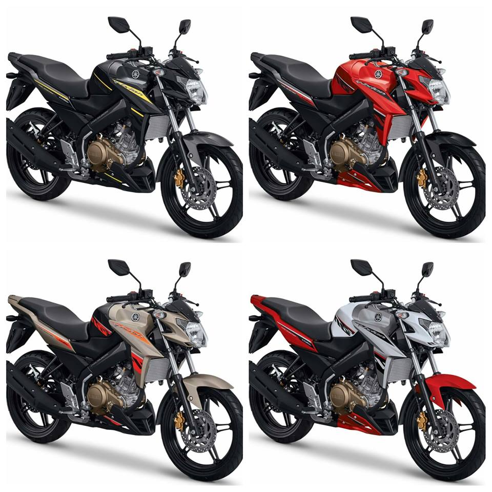 Yamaha Vixion 2016 Terbaru. Angsuran Kredit Yamaha Vixion Advance Terbaru 2016